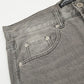 MilkMan Gradient Faded Jeans