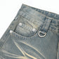 MilkMan Vintage 3/4 Shorts