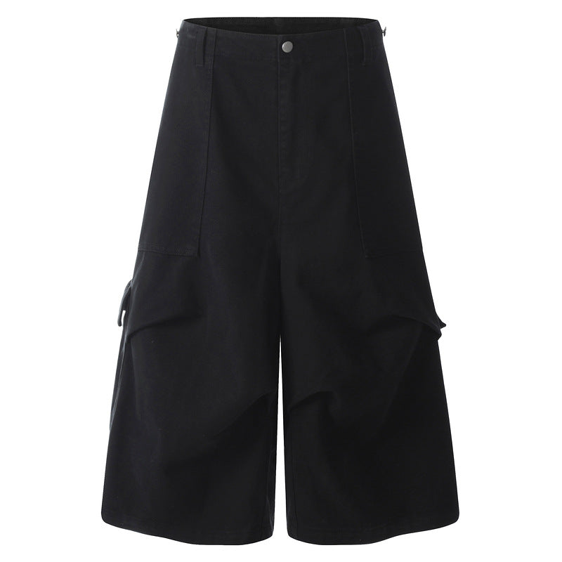 MilkMan Seven-Cut Trousers