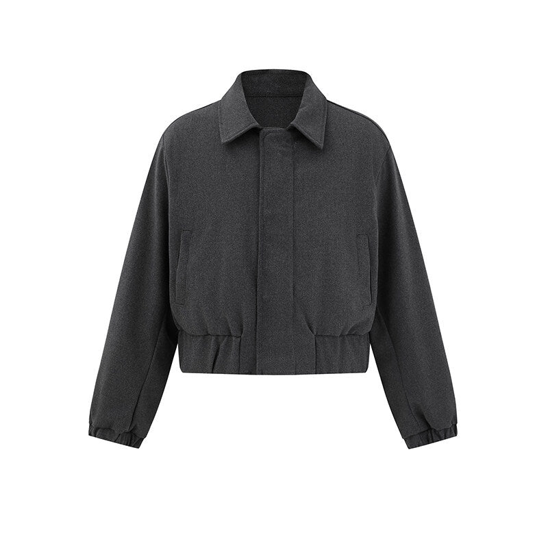MilkMan Pilot Work Jacket