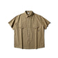 MilkMan Pocket Stripe Shirt
