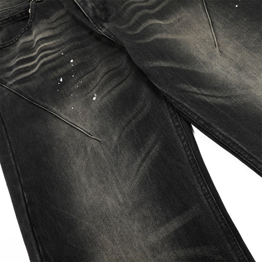 MilkMan Ink Splash Jeans
