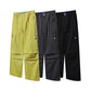 MilkMan Pleated Cargo Pants