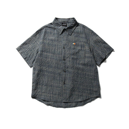 MilkMan Bubble Dark Shirt