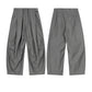 MilkMan Gray Work Trousers