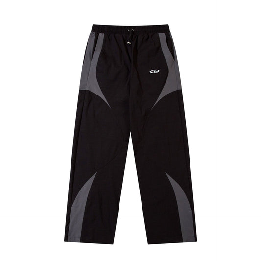MilkMan Micro Flare Trousers
