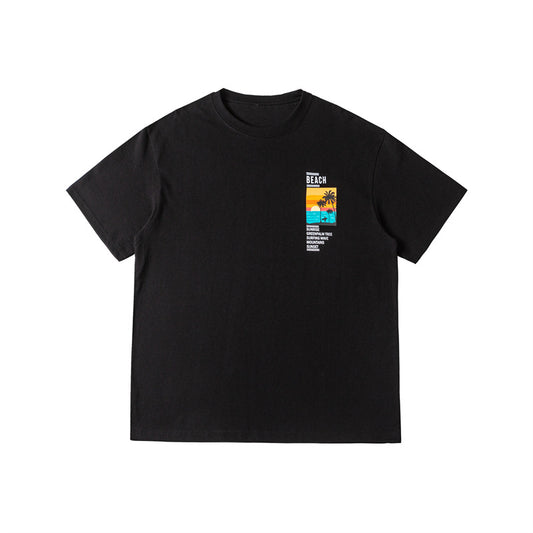 MilkMan Printed Tee
