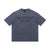 MilkMan Washed Letter Tee