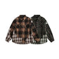 MilkMan Spliced Core Shirt