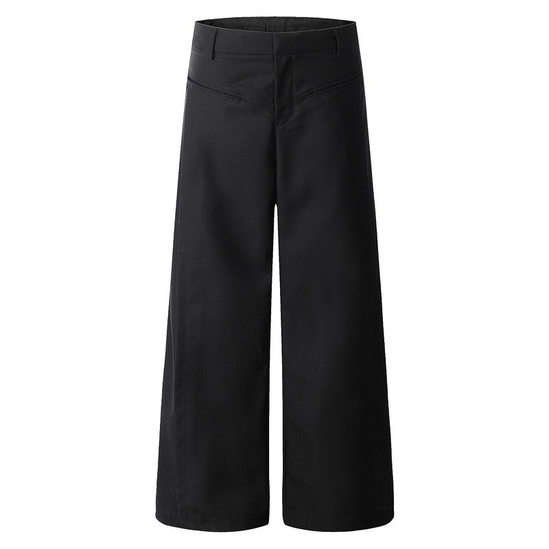 MilkMan Solid Work Pants