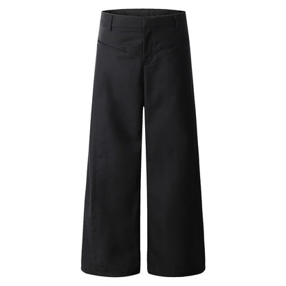 MilkMan Solid Work Pants