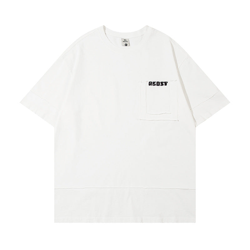 MilkMan Aged Core Tee
