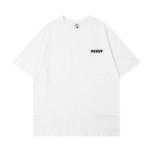 MilkMan Aged Core Tee