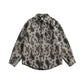 MilkMan Paisley Pop Shirt