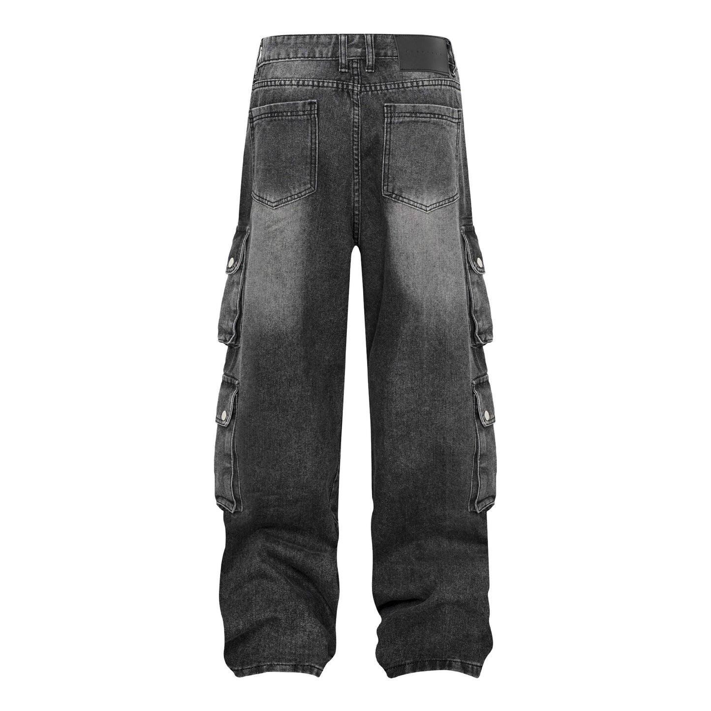 MilkMan Tactical Denim Pants