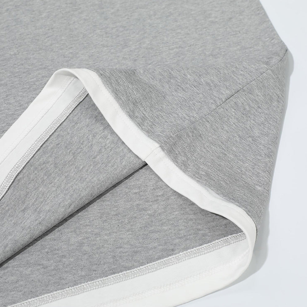 MilkMan 2-Piece Crewneck