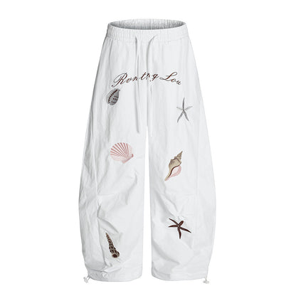 MilkMan Shell Pants