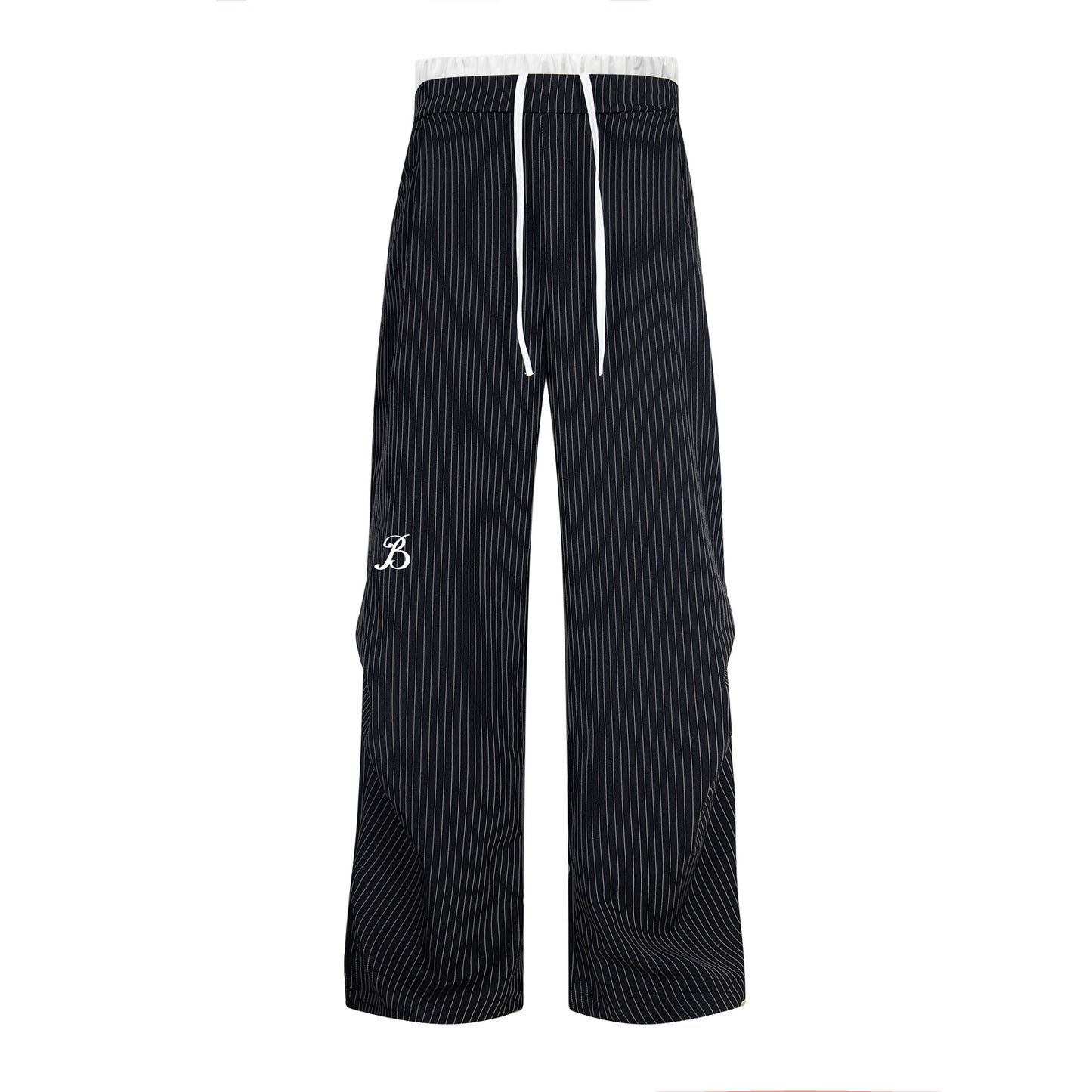 MilkMan Casual Stripe Trousers