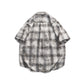 MilkMan Camo Check Shirt