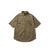 MilkMan Worn Patch Shirt