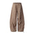 MilkMan Slant Plaid Pants