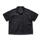 MilkMan Patch Cuban Shirt
