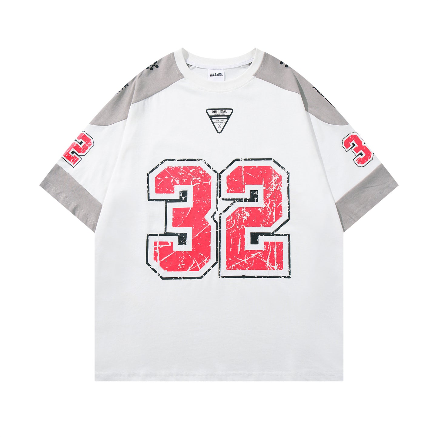 MilkMan Summer Split Tee