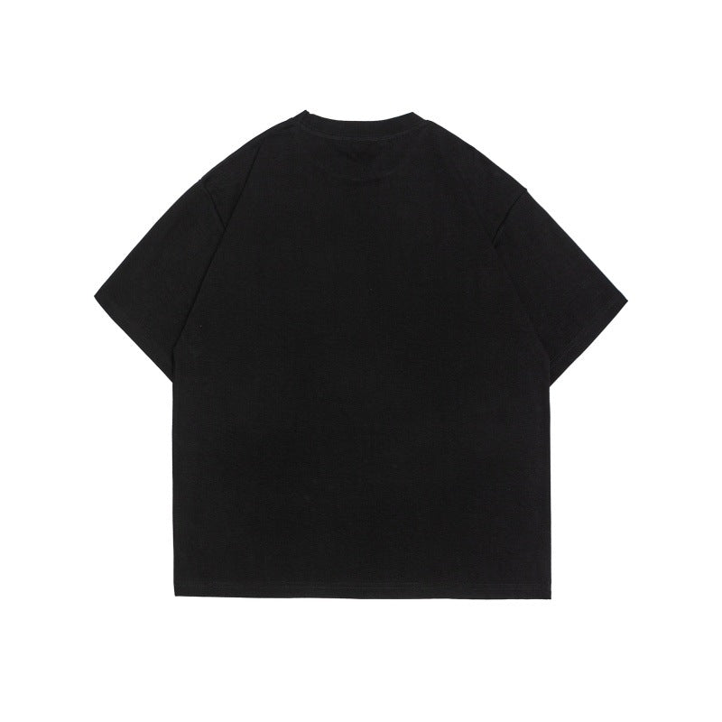 MilkMan Label Stitch Tee