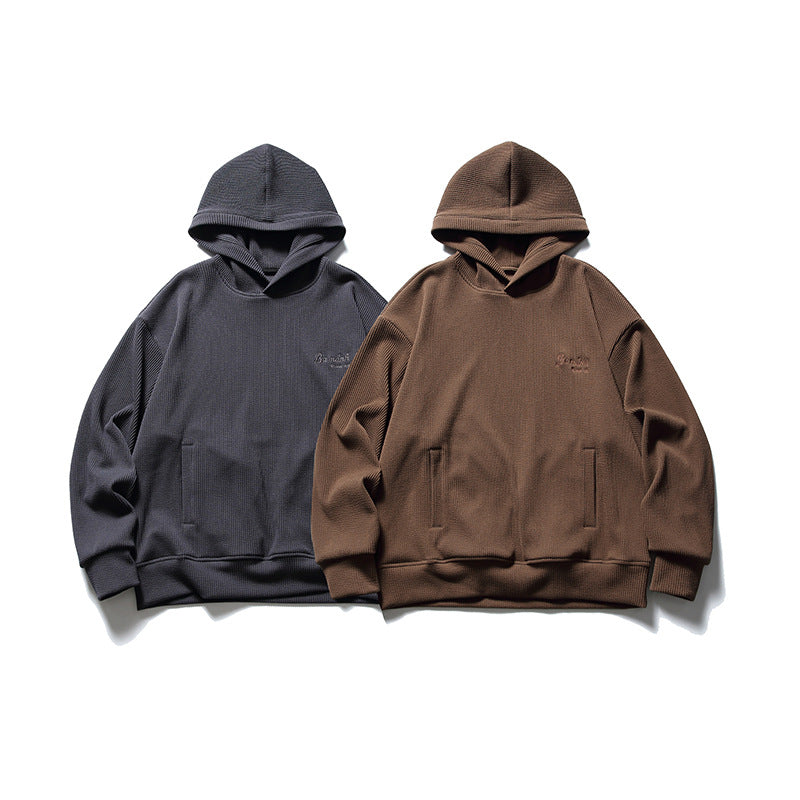 MilkMan Core Fit Sweatshirt