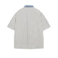 MilkMan Splice Stripe Shirt