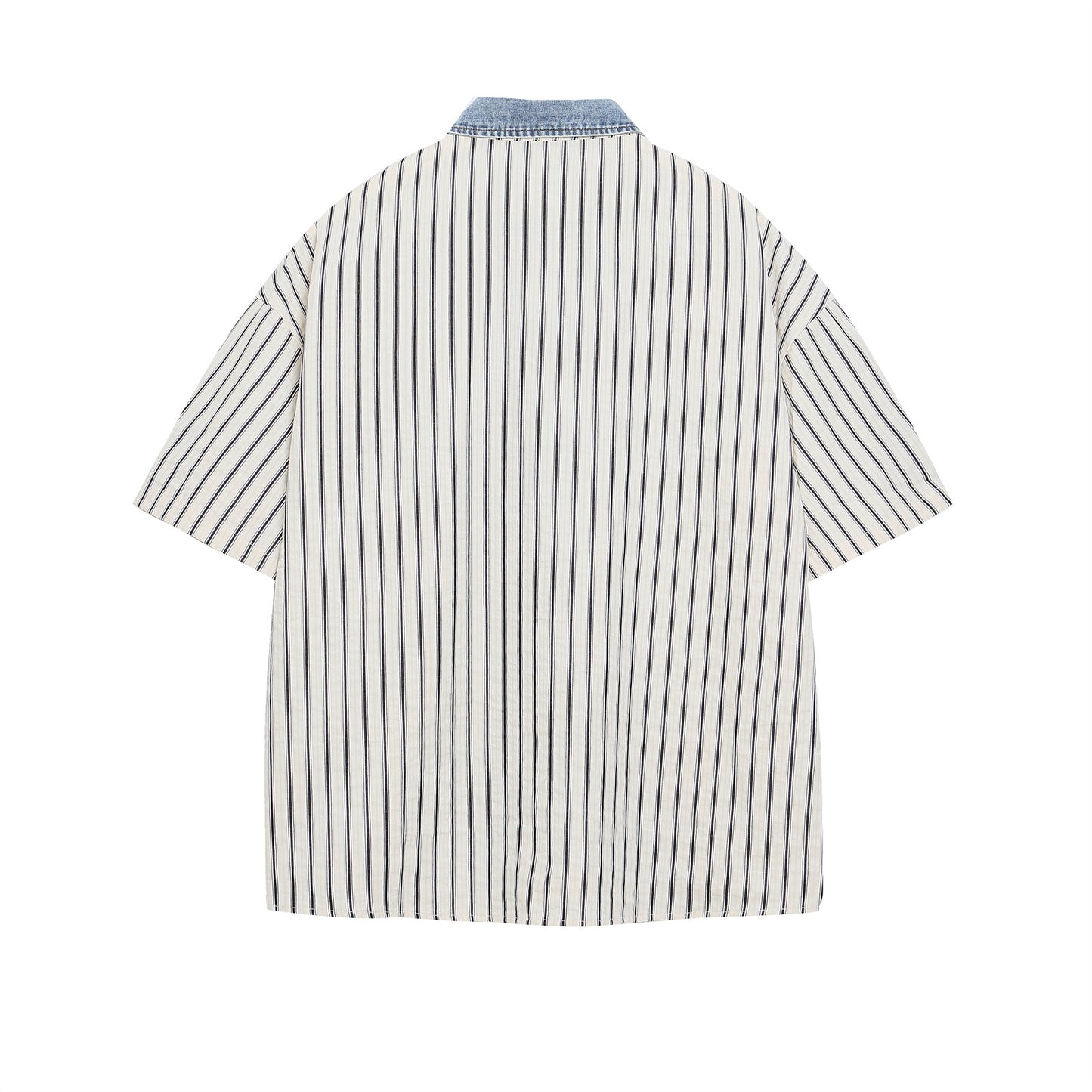 MilkMan Splice Stripe Shirt