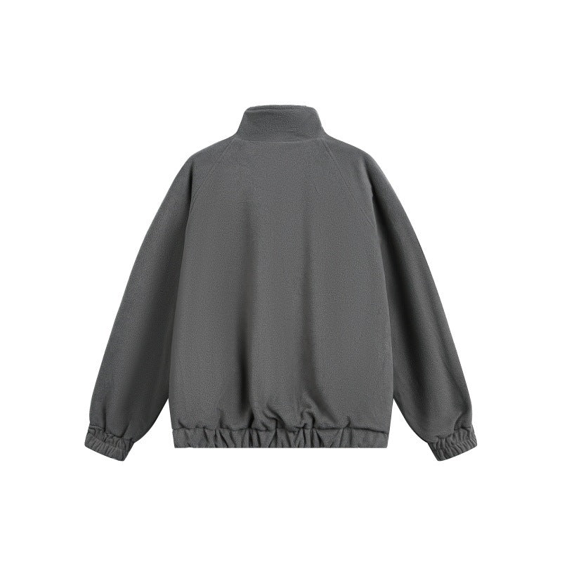 MilkMan Utility Stand Jacket