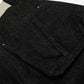 MilkMan Core Denim Utility Shorts