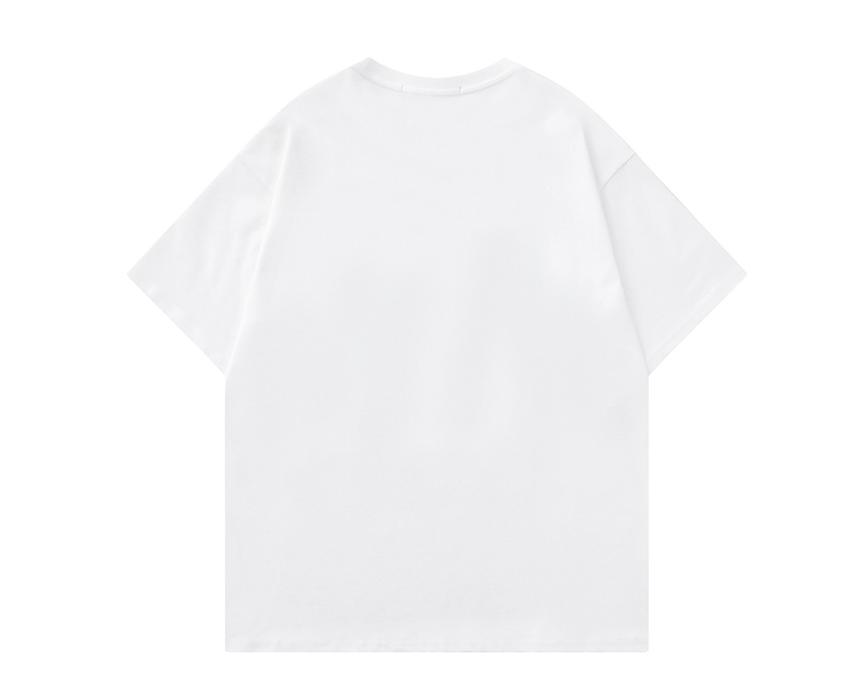 MilkMan Chic Tee - Cultural Flair