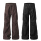 MilkMan Paratrooper Flare Pants