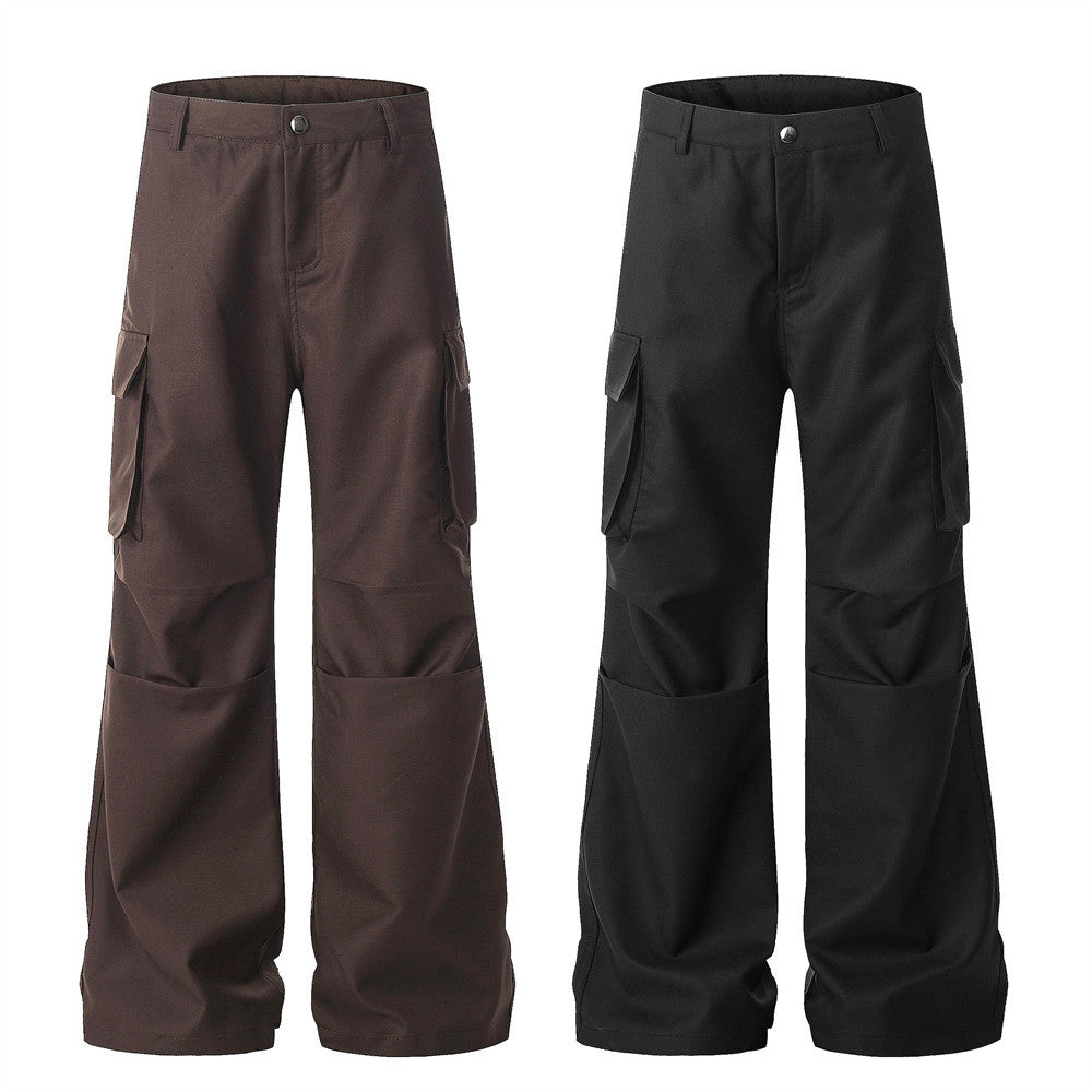 MilkMan Paratrooper Flare Pants
