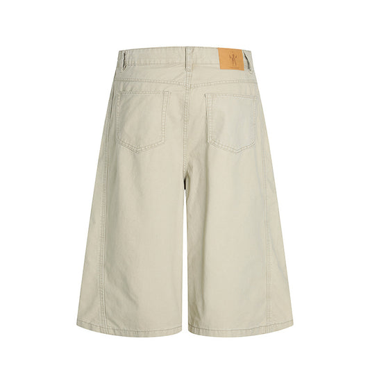 MilkMan Curved Work Jeans