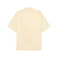 MilkMan Letter Short Tee