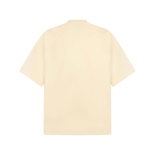MilkMan Letter Short Tee
