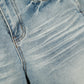 MilkMan Wave Distressed Jeans