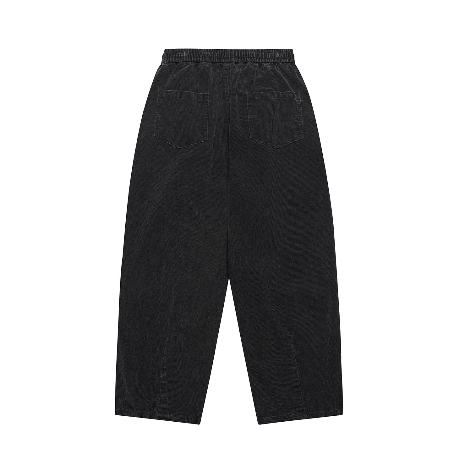 MilkMan Corduroy Wide Pants