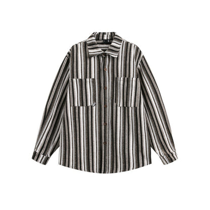 MilkMan Relaxed Long Sleeve