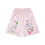 MilkMan Dog Stripe Shorts