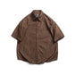 MilkMan Abstract Stripe Shirt
