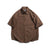 MilkMan Abstract Stripe Shirt