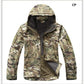 MilkMan Tactical Jacket - Rugged Durability