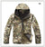 MilkMan Tactical Jacket - Rugged Durability