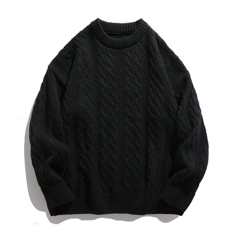 MilkMan Core Knit Crew