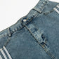 MilkMan Knife Stripe Shorts