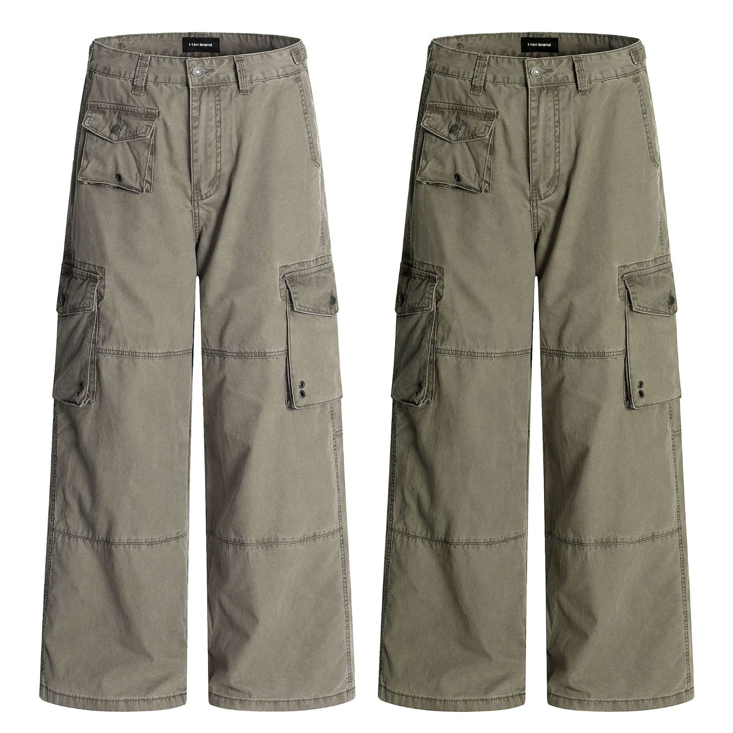 MilkMan Straight Core Jeans